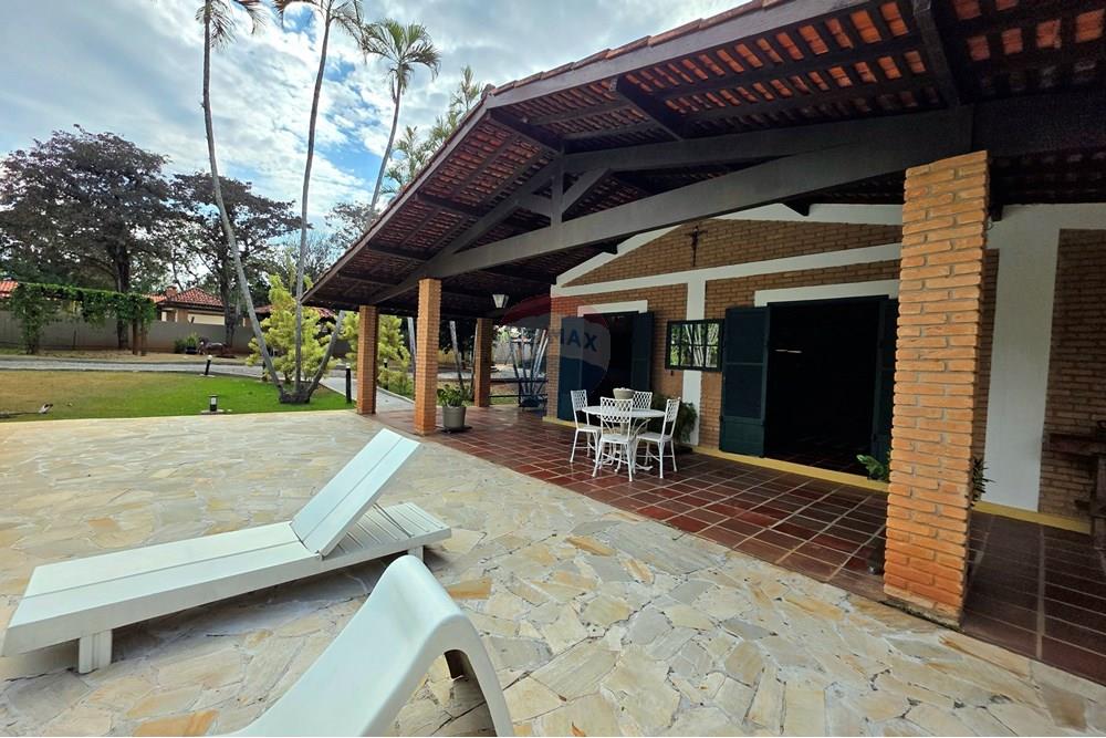 Chácara / Sítio / Fazenda - Venda - Campinas , São Paulo - 20250820_141334.jpg - 690671066-30