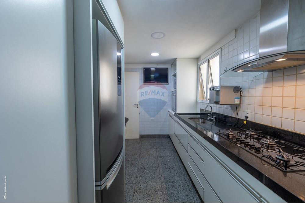 Apartamento - Venda - Campinas , São Paulo - TKD-3755.jpg - Cozinha - 690681118-88