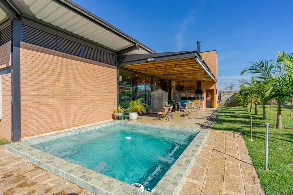 Casa de Condomínio - Venda - Salto , São Paulo - 01fotos_083.jpg - 690131111-18