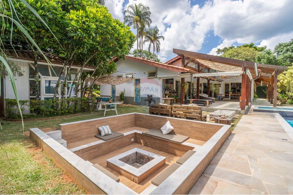 Casa de Condomínio - Venda - Itatiba , São Paulo - foto imobiliaria-57.jpg - 690661026-126