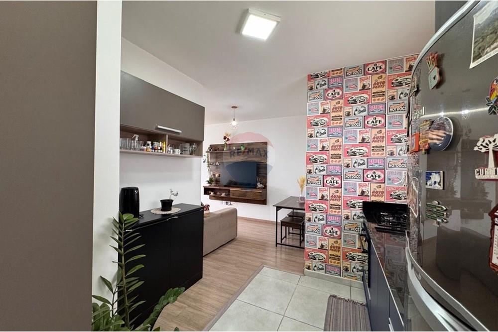 Apartamento - Venda - Bragança Paulista , São Paulo - H - Cozinha 6.jpg - 690041052-107