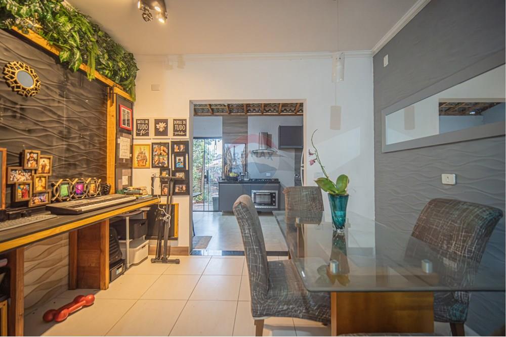 Casa de Condomínio - Venda - Cotia , São Paulo - Sandra-23.jpg - 691151008-8