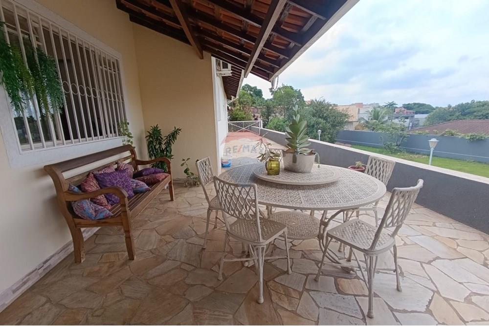 Casa de Condomínio - Venda - Valinhos , São Paulo - 33dd60e1-bb0b-4183-9773-4a2ebd55087b.jpg - 690491039-86