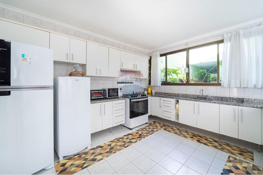 Sobrado - Venda - Jundiaí , São Paulo - DSC01380.jpg - Cozinha - 690591053-12