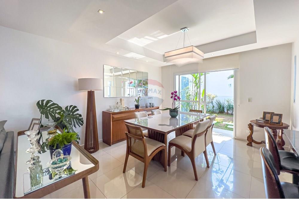 Casa de Condomínio - Venda - Atibaia , São Paulo - IMG_5424.jpg - Sala de jantar - 690471157-1