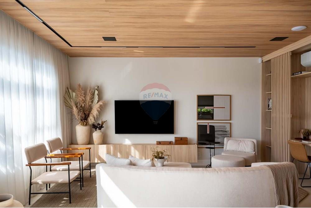 Casa de Condomínio - Venda - Campinas , São Paulo - _FJR2195-HDR.jpg - 690681170-3