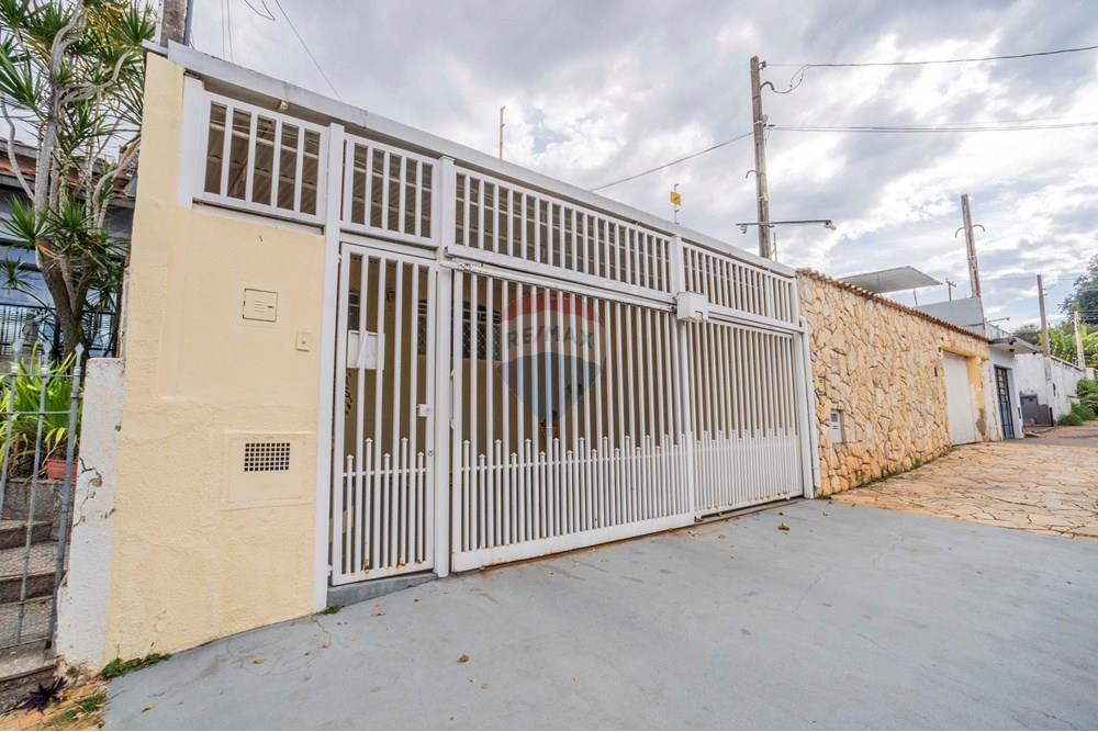 Casa - Venda - Campinas , São Paulo - Fotos casa Selma (4).jpg - 690681005-113