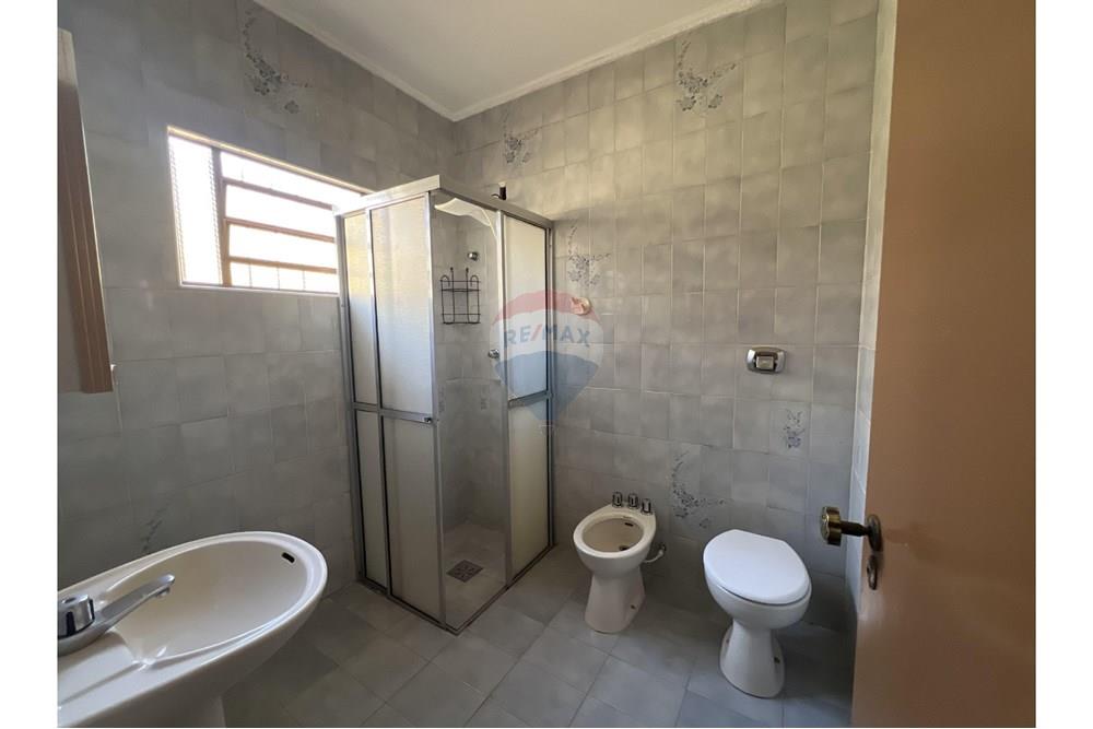 Casa - Venda - Rio Claro , São Paulo - cdfe60fd-56ad-491a-9125-356afc3c31b8.jpg - Banheiro - 690901035-25