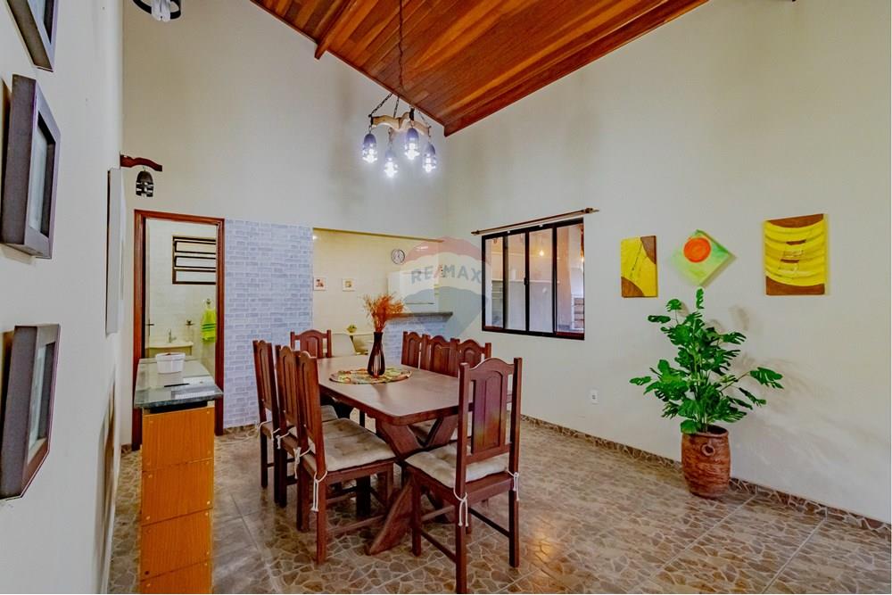 Casa de Condomínio - Venda - Bom Jesus dos Perdões , São Paulo - RVIV-68.jpg - Sala de jantar - 690471058-47