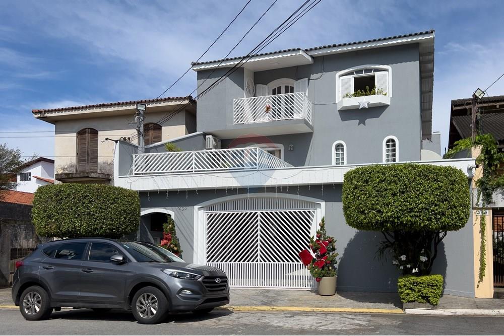 Casa - Venda - Osasco , São Paulo - IMG_2448.jpg - 690351001-90