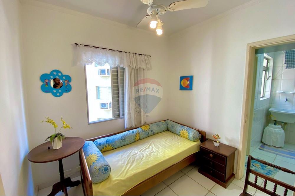 Apartamento - Venda - Guarujá , São Paulo - IMG_1195.jpg - Quarto da empregada - 690821038-159