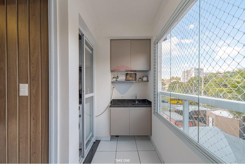 Apartamento - Venda - Jundiaí , São Paulo - DSC05113-HDR.jpg - 690791120-7896