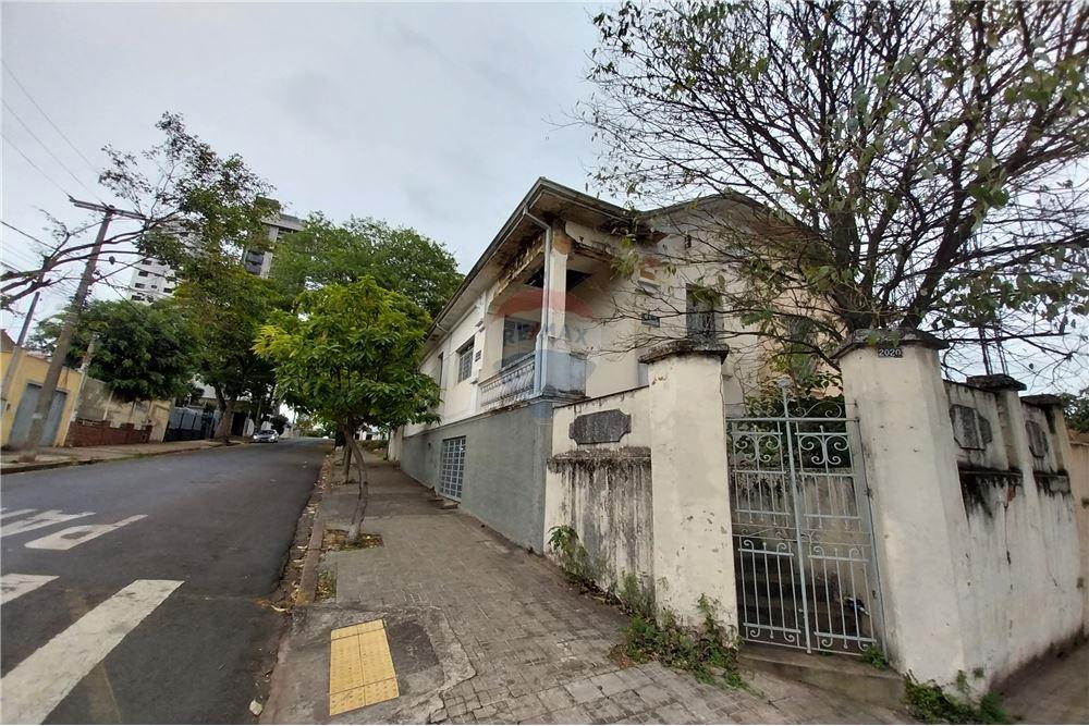 Casa - Venda - Piracicaba , São Paulo - Vista lateral São Francisco de Assis - Fachada - 690781032-400