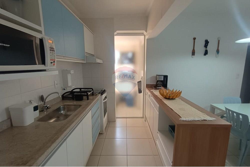 Apartamento - Venda - Bertioga , São Paulo - apartamento-pe-na-areia-com-3-quartos_a-venda-no-Indaia-Bertioga-remax-690341032-28-corretor-Edivaldo-Santos-foto16.jpg - Cozinha - 690341032-29