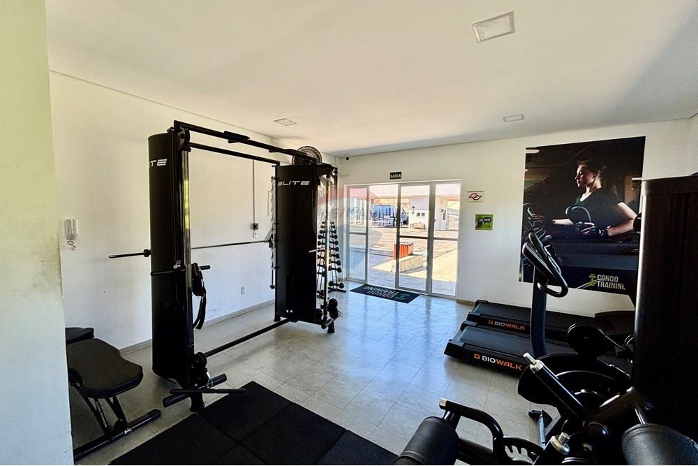 Apartamento - Alugar - Jaguariúna , São Paulo - IMG_6208.jpg - 690671075-10