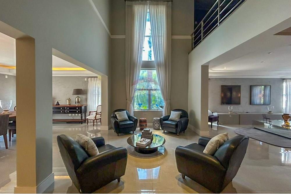 Casa de Condomínio - Alugar - Vinhedo , São Paulo - IMG-20251016-WA0071.jpg - Fachada - 690941014-78