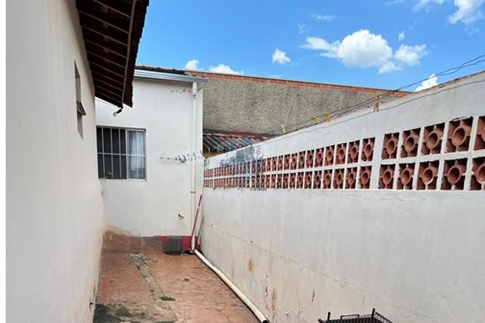 Casa - Venda - Cosmópolis , São Paulo - 02.JPG - Fachada - 690831004-207