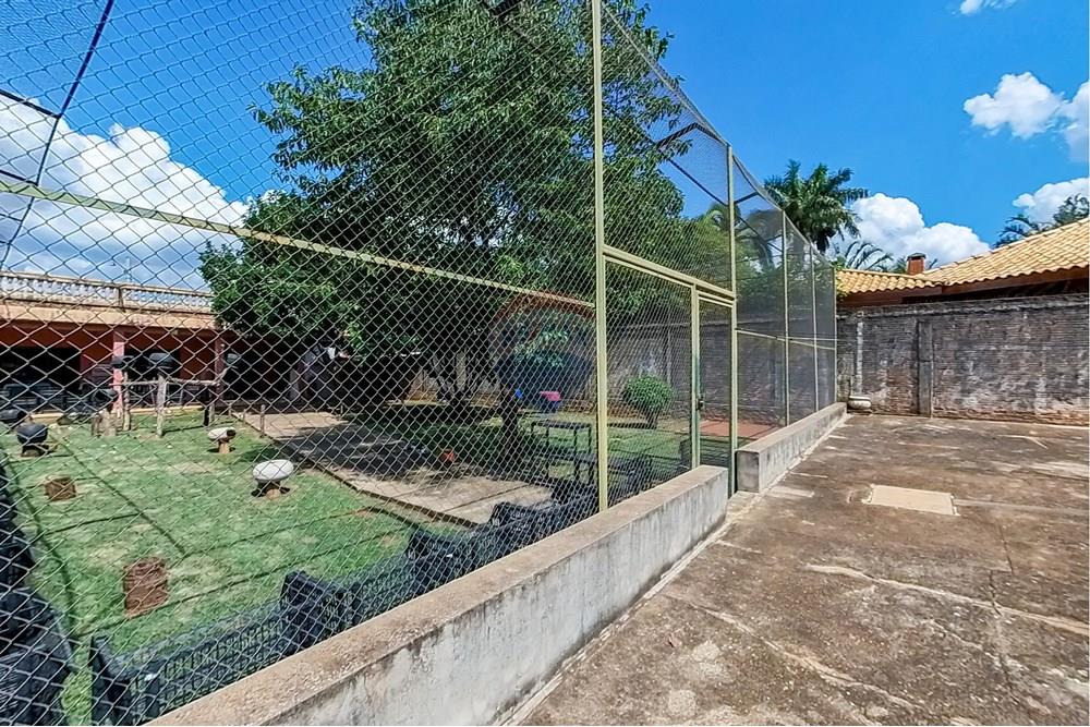 Chácara / Sítio / Fazenda - Venda - Araras , São Paulo - Tratada-51.jpg - 690691027-157