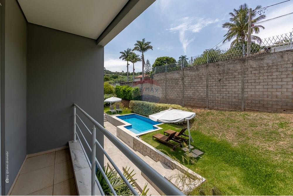 Casa de Condomínio - Venda - Vinhedo , São Paulo - TKD-3680.jpg - 691091010-134