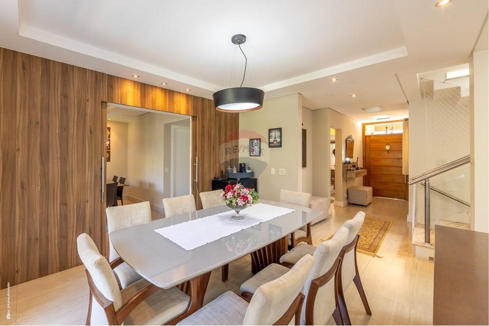 Casa de Condomínio - Venda - Campinas , São Paulo - TKD-5702.jpg - Sala de jantar - 690681118-96