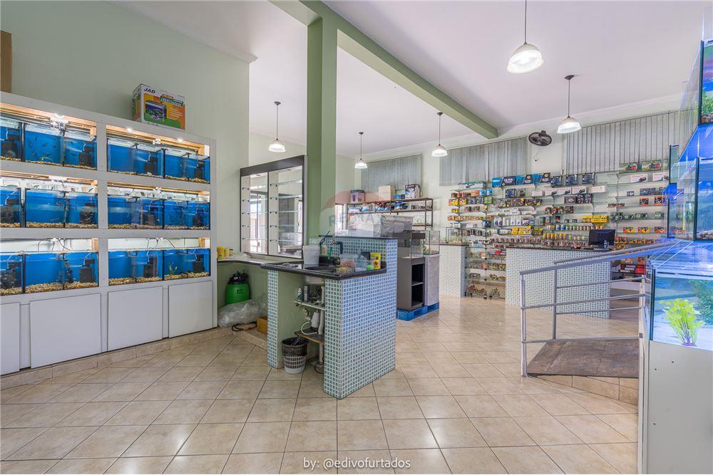 Ponto Comercial/ Loja - Venda - Vinhedo , São Paulo - 14 - 691091010-159