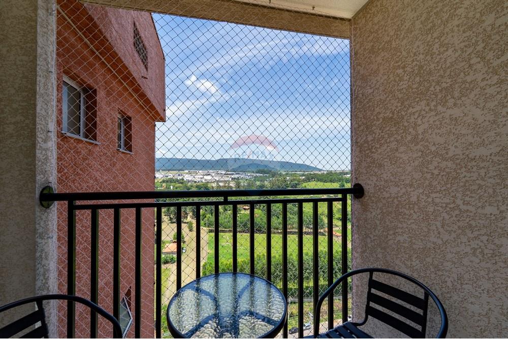 Apartamento - Venda - Jundiaí , São Paulo - DSC05291-HDR.jpg - 690591032-73