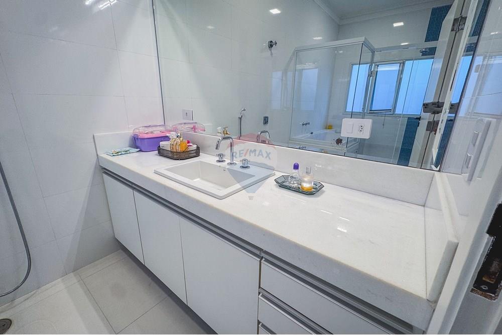 Casa de Condomínio - Venda - Santana de Parnaíba , São Paulo - Resid. 10_-50.jpg - 691141030-14