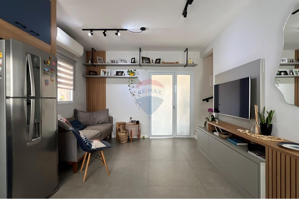 Casa de Condomínio - Venda - Santana de Parnaíba , São Paulo - DJI_20251006_105840_363.JPG - Cozinha - 691081005-23