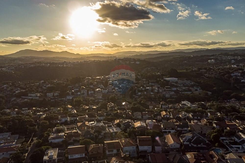 Casa de Condomínio - Venda - Santana de Parnaíba , São Paulo - DJI_0404-19.jpg - 691081029-1