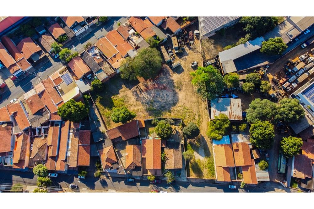 Terreno - Alugar - Piracicaba , São Paulo - DJI_0023.jpg - 690781102-32