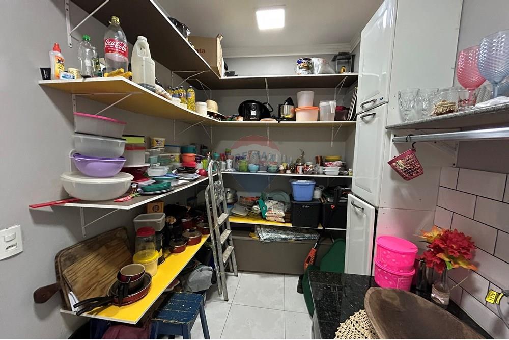 Chácara / Sítio / Fazenda - Venda - Campinas , São Paulo - IMG_1608.JPEG - 691101018-46