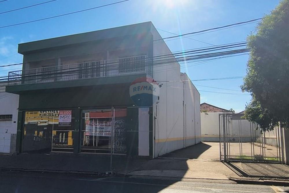 Ponto Comercial/ Loja - Alugar - Piracicaba , São Paulo - IMG_20250409_090849998_HDR.jpg - 690781071-56