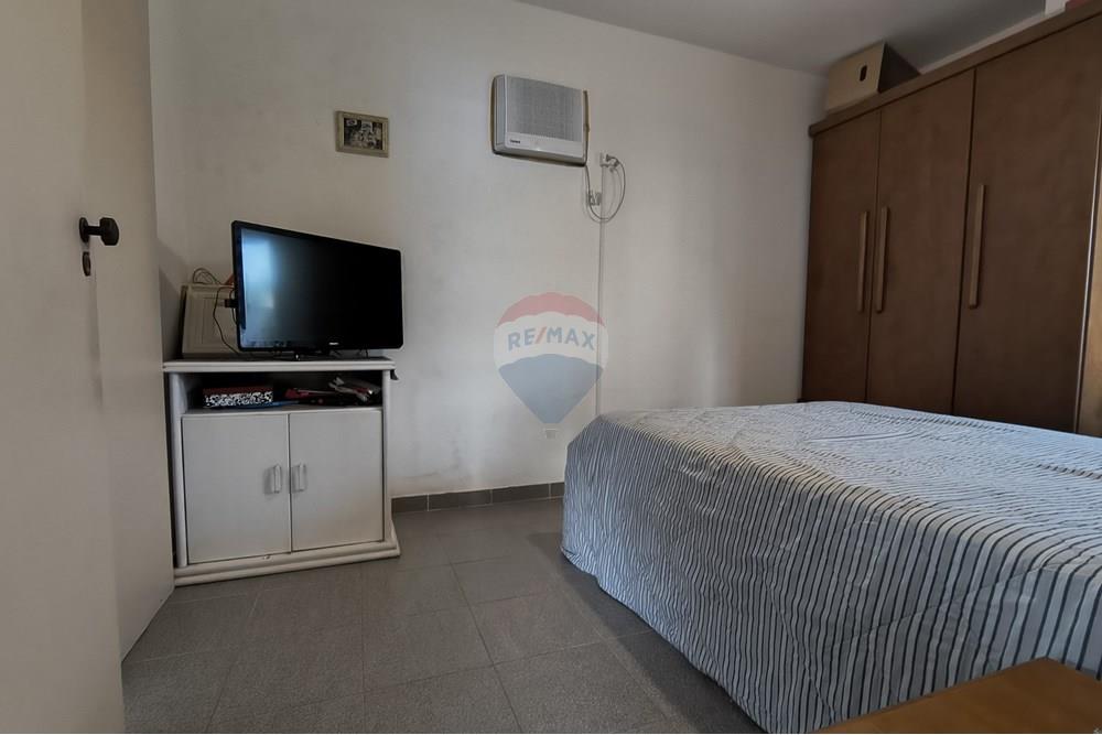 Apartamento - Venda - Guarujá , São Paulo - a-quarto2.jpeg - 690501023-362