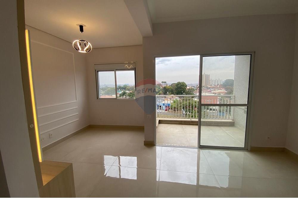 Apartamento - Alugar - Mogi Guaçu , São Paulo - Imagem do WhatsApp de 2025-08-12 à(s) 20.24.37_931cf87c.jpg - Sala de estar - 690521134-15