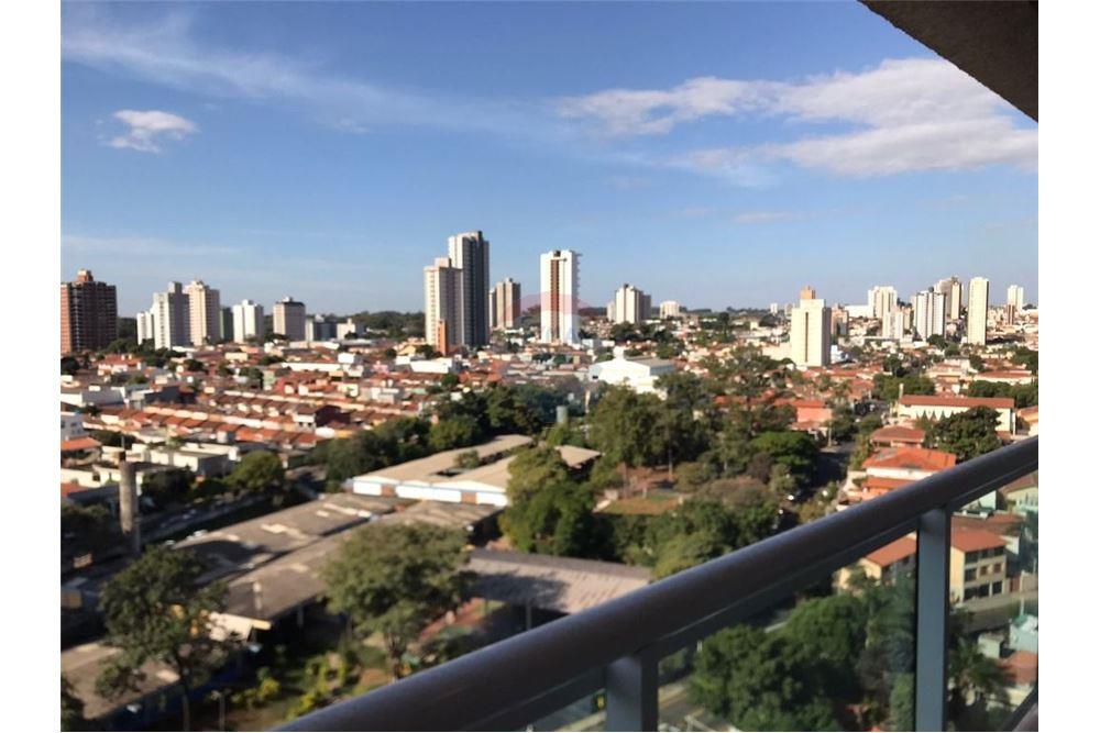 Apartamento - Alugar - Cidade Padrão , Distrito Federal - 14 - 690781011-527