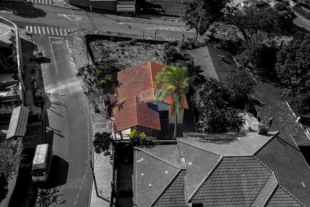 Casa - Venda - Atibaia , São Paulo - 21-2.jpg - Fachada - 690471003-128