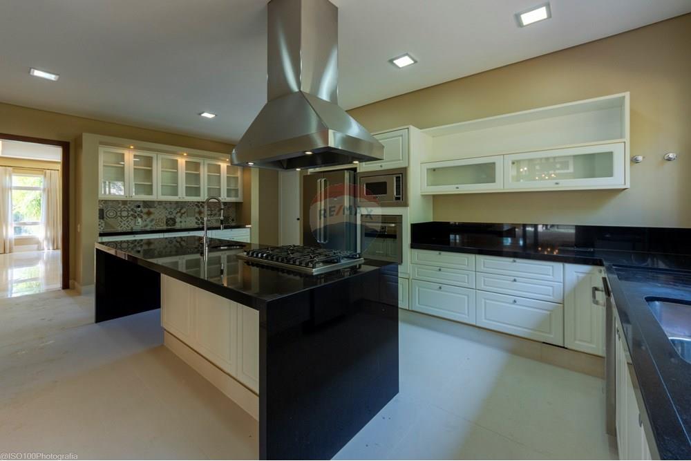 Casa de Condomínio - Venda - Jundiaí , São Paulo - _C8A1196-HDR.jpg - Cozinha - 690791195-1