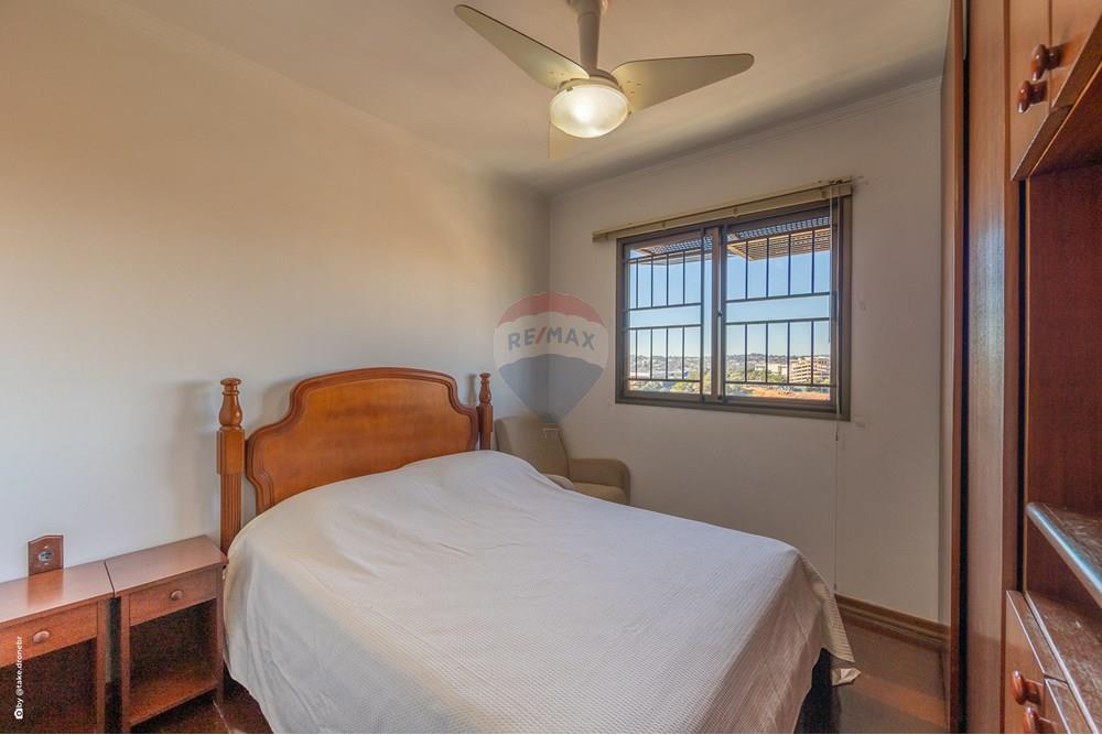 Apartamento - Venda - Campinas , São Paulo - TKD-3958.jpg - Quarto principal - 690681118-95