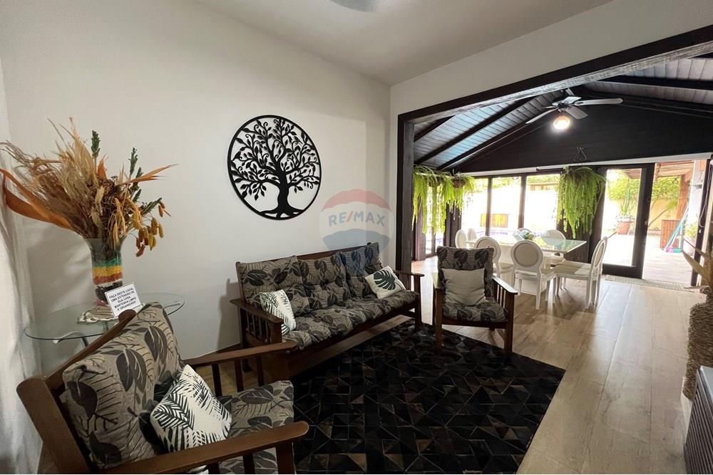 Casa de Condomínio - Venda - Guarujá , São Paulo - IMG_5747.jpg - 690981026-591