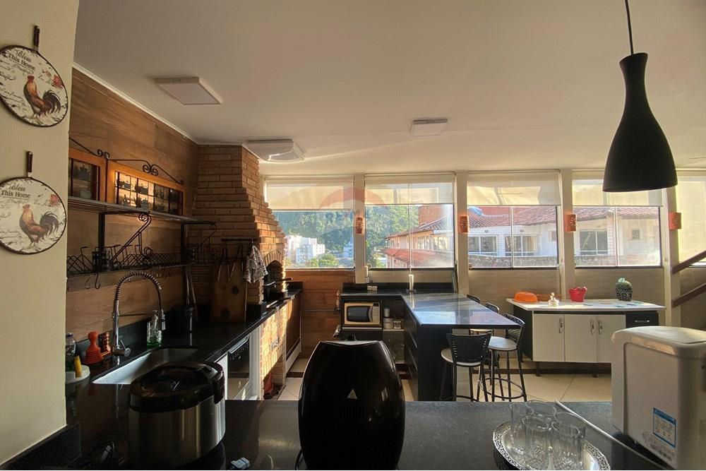 Cobertura - Venda - Guarujá , São Paulo - IMG_4875.jpeg - 690821045-162