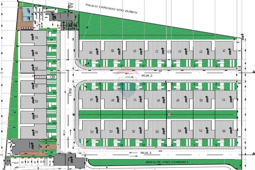 Casa de Condomínio - Venda - Vinhedo , São Paulo - Imagem36.jpg - 690491062-149