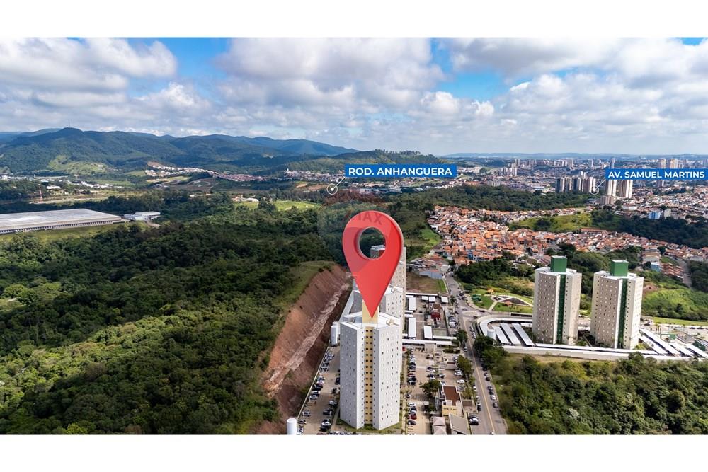 Apartamento - Alugar - Jundiaí , São Paulo - 37.jpg - 690361025-37