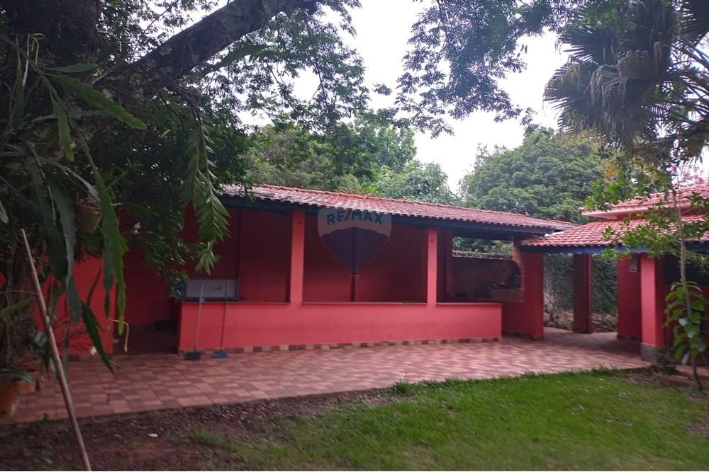 Chácara / Sítio / Fazenda - Venda - Jaguariúna , São Paulo - IMG-20250124-WA0107.jpg - Área Gourmet - 690671050-27