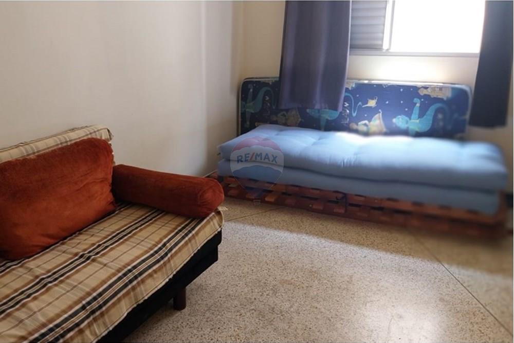 Apartamento - Venda - Praia Grande , São Paulo - foto11ivete.jpg - Quarto infantil - 691161001-15