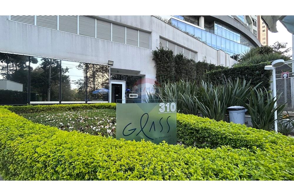 Apartamento - Alugar - Barueri , São Paulo - IMG_8744.jpeg - 691141013-19