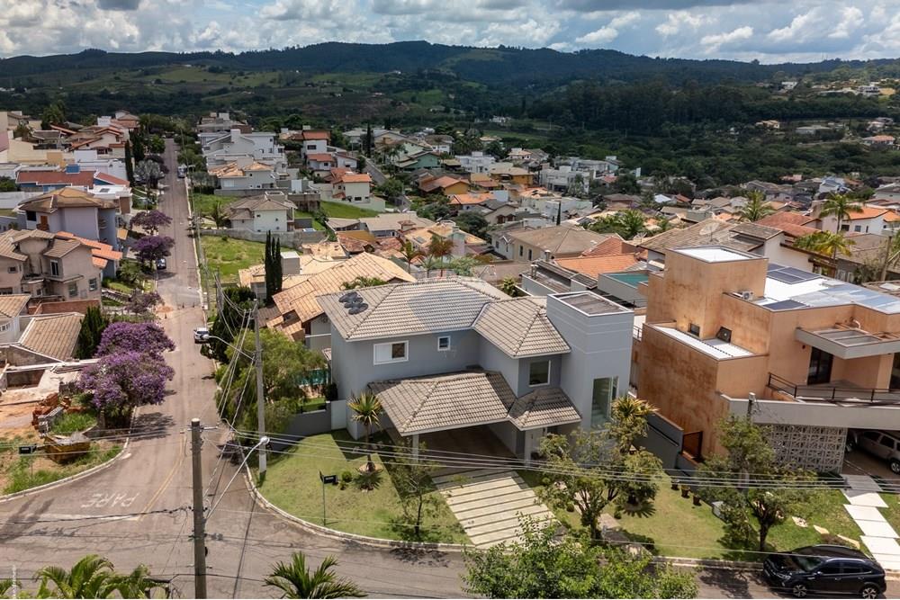 Casa de Condomínio - Venda - Louveira , São Paulo - TKD-279.jpg - 690051046-21