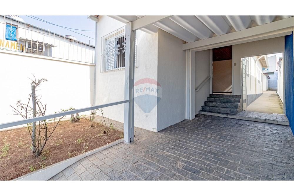 Casa Comercial - Alugar - Atibaia , São Paulo - RVIVA-165.jpg - Garagem - 690471095-17