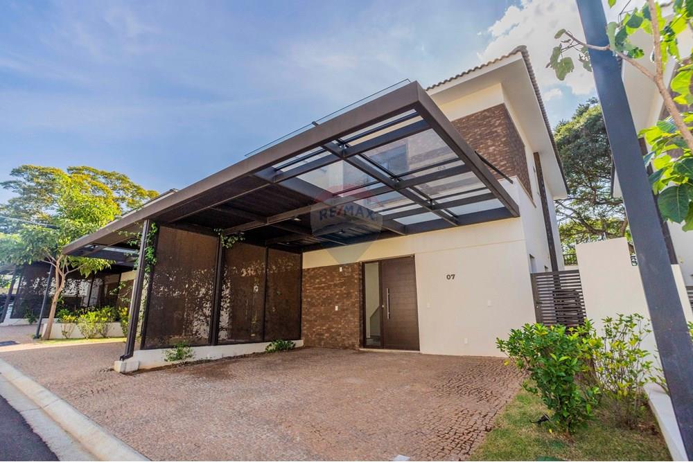 Casa de Condomínio - Venda - Campinas , São Paulo - foto imobiliaria- brmaker (43).jpg - Fachada - 690681117-46