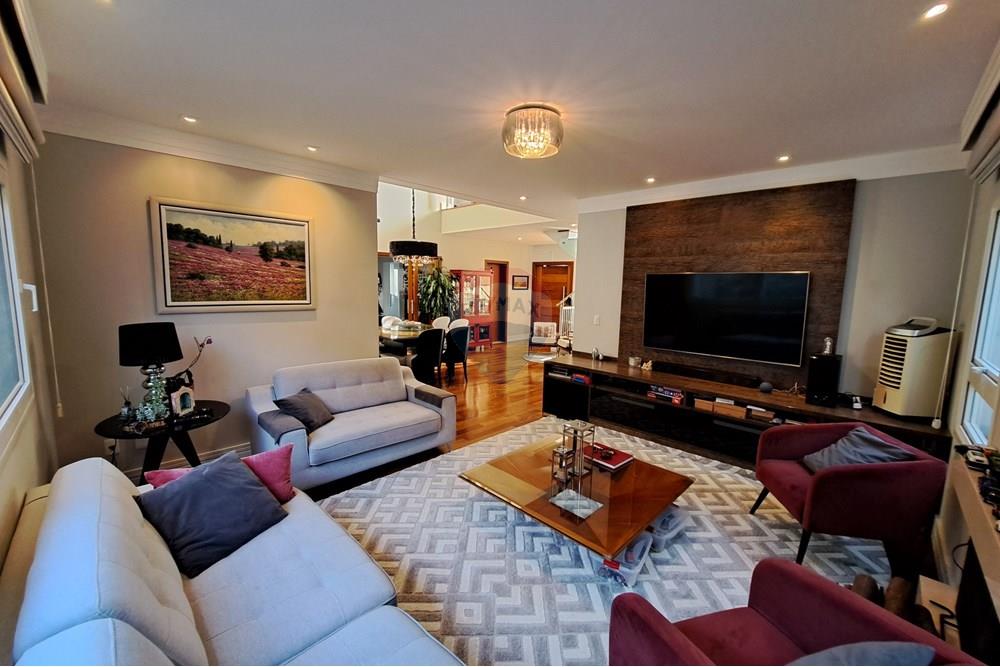 Casa de Condomínio - Alugar - Jundiaí , São Paulo - 4.jpg - 690591006-86