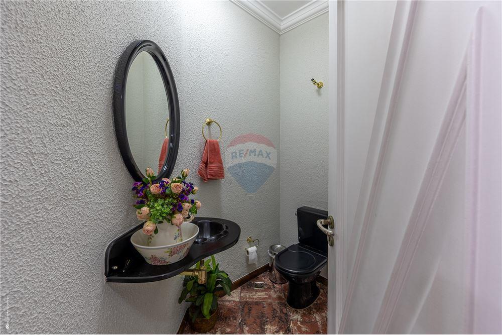 Casa de Condomínio - Venda - Vinhedo , São Paulo - 27 - 690941017-40